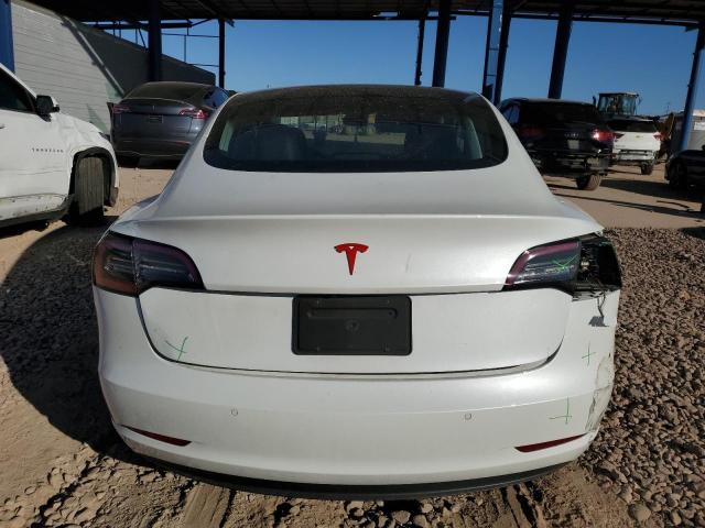 Photo 6 from auction – 2019 TESLA MODEL 3 with VIN 5YJ3E1EA5KF485343
