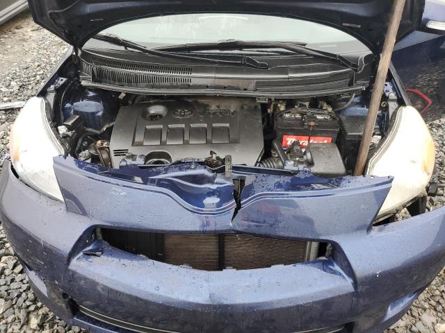 Photo 11 from auction – 2012 TOYOTA SCION XD with VIN JTKKU4B42C1024649