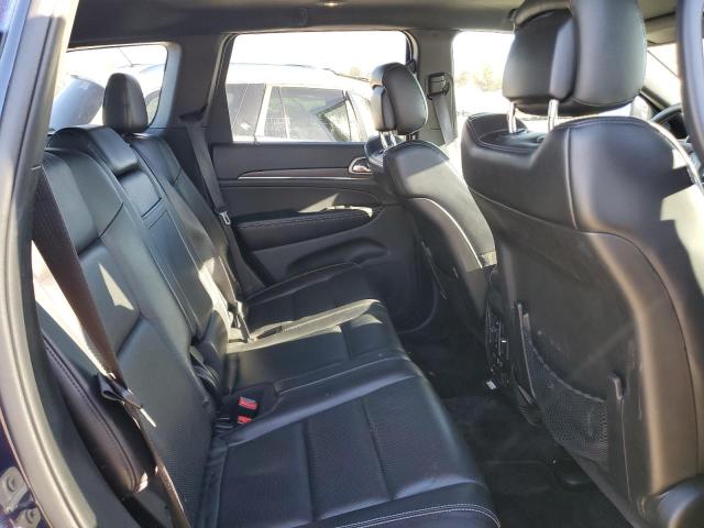 Photo 11 from auction – 2017 JEEP GRAND CHER with VIN 1C4RJFBG3HC885063