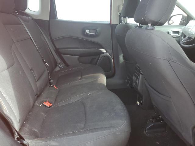 Photo 11 from auction – 2019 JEEP COMPASS SP with VIN 3C4NJDAB0KT647692