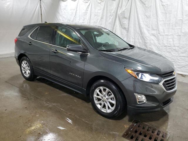 Photo 4 from auction – 2019 CHEVROLET EQUINOX LT with VIN 3GNAXJEV8KS633102