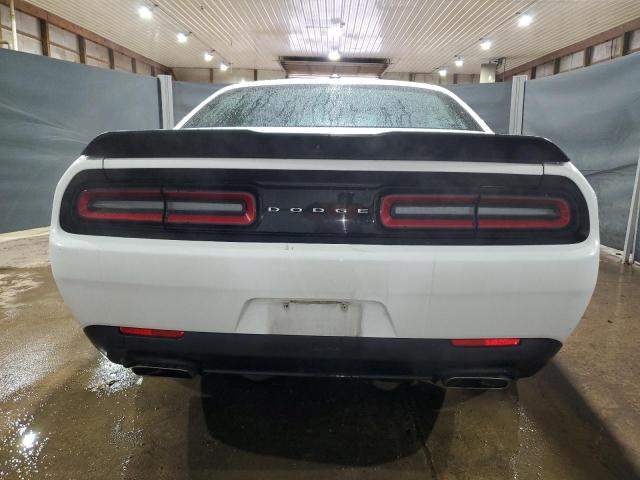 Photo 6 from auction – 2023 DODGE CHALLENGER with VIN 2C3CDZBT9PH504103