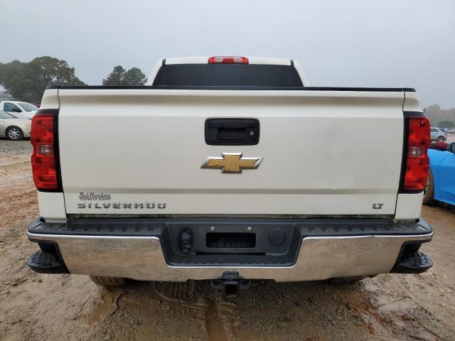 Photo 6 from auction – 2014 CHEVROLET SILVERADO with VIN 3GCPCREC4EG136387