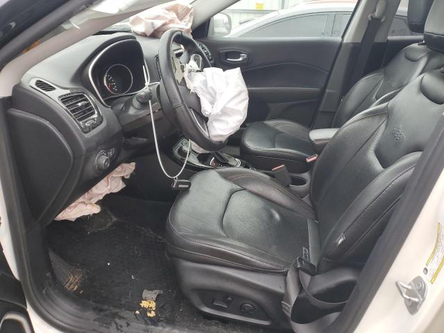 Photo 7 from auction – 2018 JEEP COMPASS LI with VIN 3C4NJDCB7JT264022