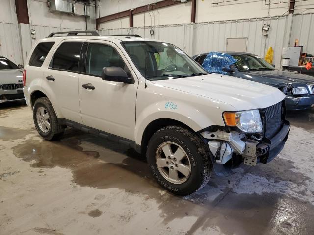 Photo 4 from auction – 2012 FORD ESCAPE XLT with VIN 1FMCU9D74CKB75109