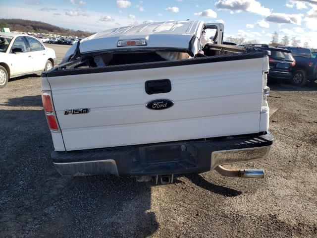 Photo 6 from auction – 2013 FORD F150 SUPER with VIN 1FTFW1ET6DFB77334