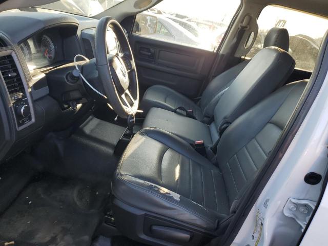Photo 7 from auction – 2017 RAM 1500 ST with VIN 3C6RR7KT1HG709841