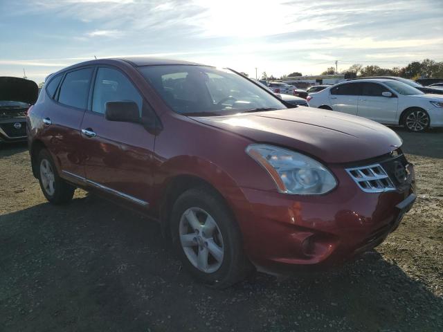 Photo 4 from auction – 2012 NISSAN ROGUE S with VIN JN8AS5MT5CW285395