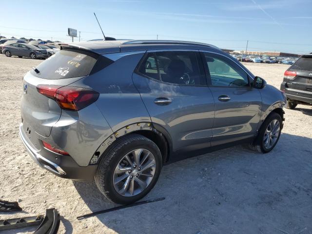 Photo 3 from auction – 2022 BUICK ENCORE GX with VIN KL4MMFSL4NB046260