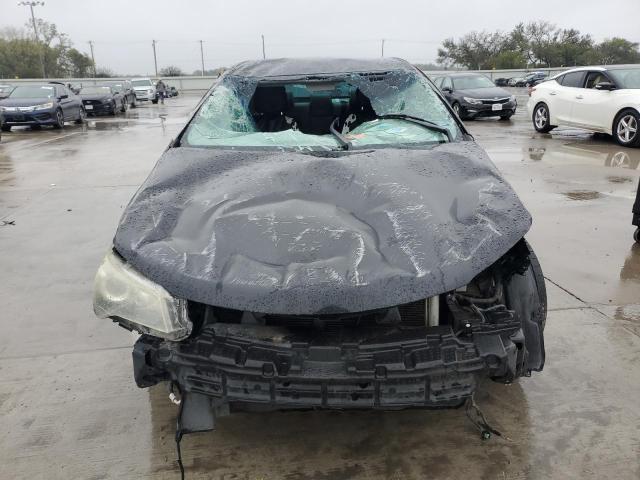 Photo 5 from auction – 2016 TOYOTA CAMRY LE with VIN 4T1BF1FK7GU164608