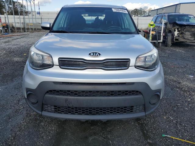Photo 5 from auction – 2017 KIA SOUL with VIN KNDJN2A22H7454741
