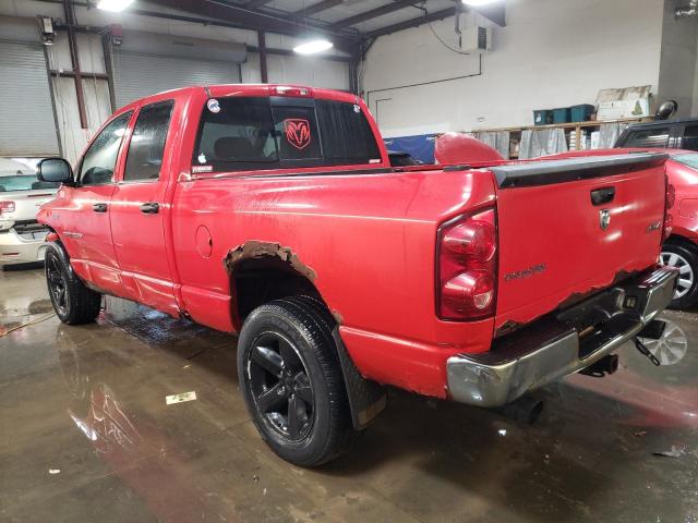 Photo 2 from auction – 2007 DODGE RAM 1500 S with VIN 1D7HU18227S252419