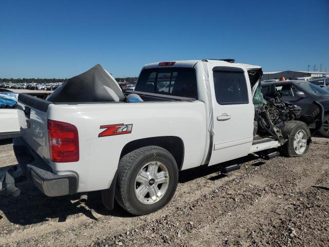 Photo 3 from auction – 2011 CHEVROLET SILVERADO with VIN 3GCPCTE09BG242235