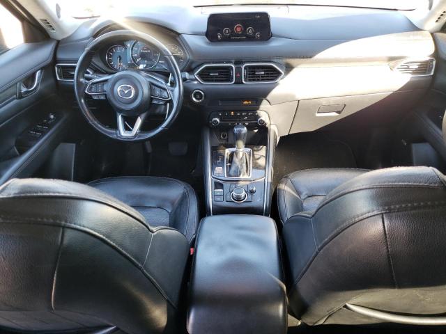 Photo 8 from auction – 2019 MAZDA CX-5 GRAND with VIN JM3KFADM5K0615034