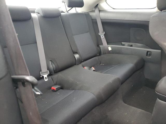 Photo 10 from auction – 2009 TOYOTA SCION TC with VIN JTKDE167090291442