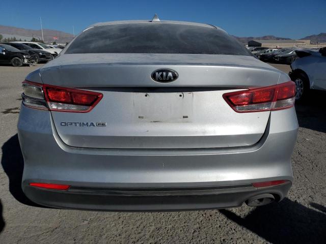 Photo 6 from auction – 2016 KIA OPTIMA LX with VIN 5XXGT4L36GG025335