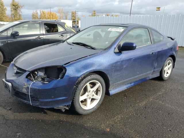 Фото 1 с аукциона – 2002 ACURA RSX с VIN JH4DC54872C042333