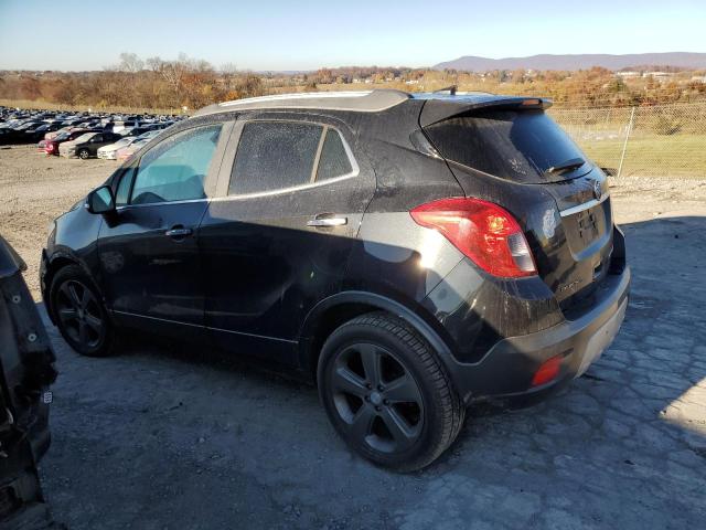 Photo 2 from auction – 2014 BUICK ENCORE CON with VIN KL4CJFSB3EB549550