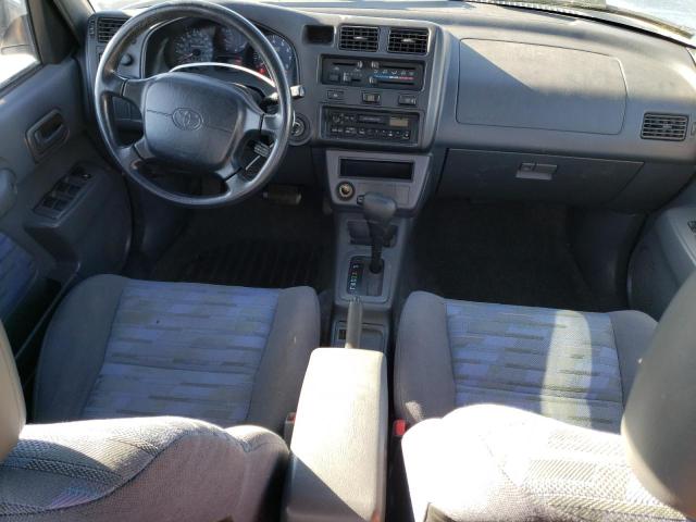 Photo 8 from auction – 1997 TOYOTA RAV4 with VIN JT3HP10V2V7026764