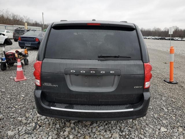 Photo 6 from auction – 2012 DODGE GRAND CARA with VIN 2C4RDGDGXCR123066