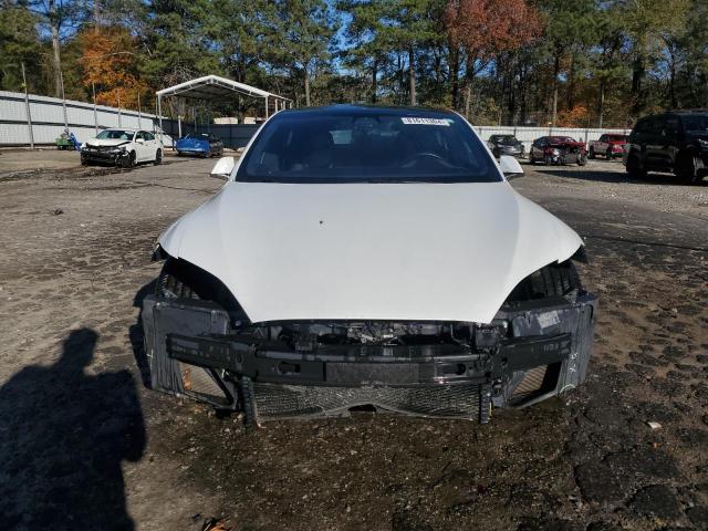 Photo 5 from auction – 2017 TESLA MODEL S with VIN 5YJSA1E25HF198822