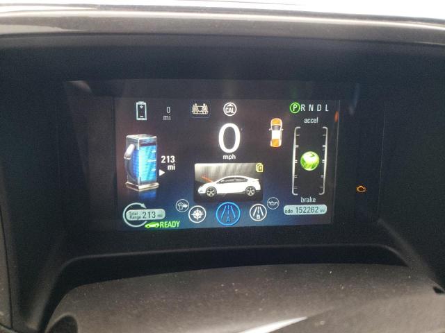 Photo 9 from auction – 2014 CHEVROLET VOLT with VIN 1G1RD6E42EU172713