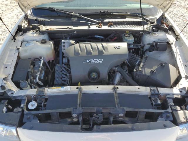Photo 11 from auction – 2001 BUICK LESABRE CU with VIN 1G4HP54K714166707