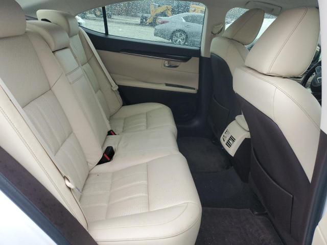 Photo 10 from auction – 2016 LEXUS ES 350 with VIN JTHBK1GG9G2221573