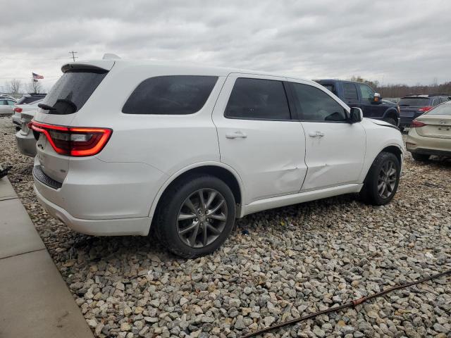 Photo 3 from auction – 2017 DODGE DURANGO GT with VIN 1C4RDJDG4HC820181