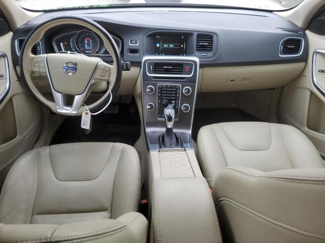 Photo 8 from auction – 2015 VOLVO S60 PREMIE with VIN YV1612TK7F2361362