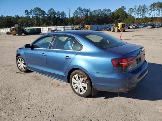 Photo 2 from auction – 2017 VOLKSWAGEN JETTA S with VIN 3VW2B7AJ4HM395504