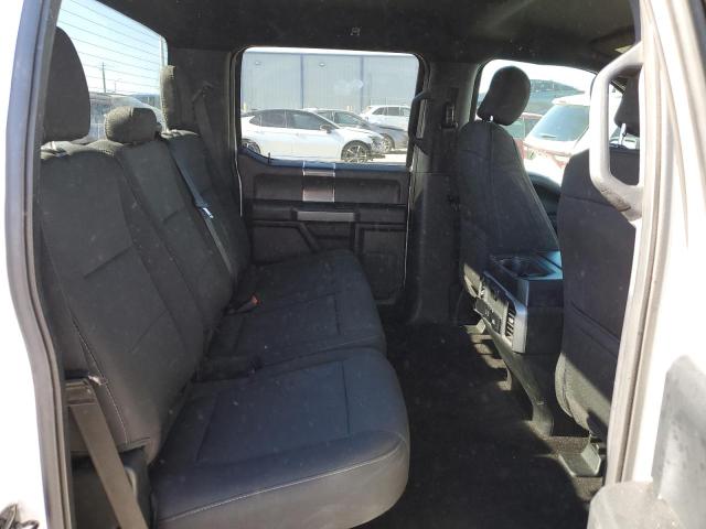 Photo 10 from auction – 2018 FORD F150 SUPER with VIN 1FTEW1CP4JKF22719