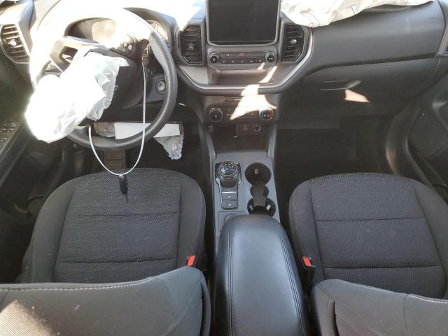 Photo 8 from auction – 2021 FORD BRONCO SPO with VIN 3FMCR9A64MRA84285