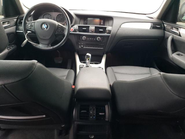 Photo 8 from auction – 2014 BMW X3 XDRIVE2 with VIN 5UXWX9C53E0D15319