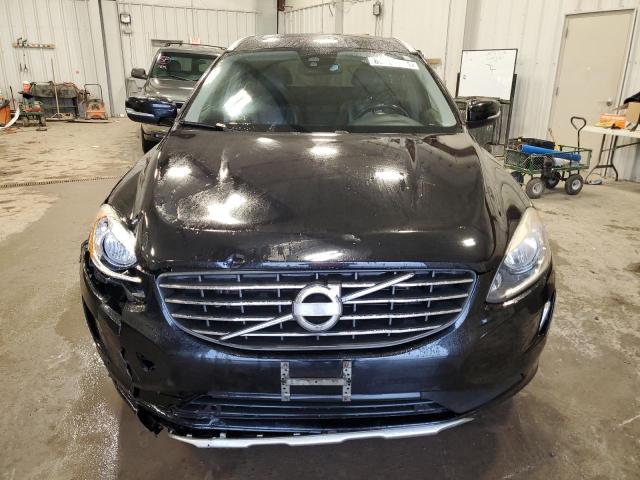 Photo 5 from auction – 2015 VOLVO XC60 T6 PL with VIN YV4902RD7F2596257