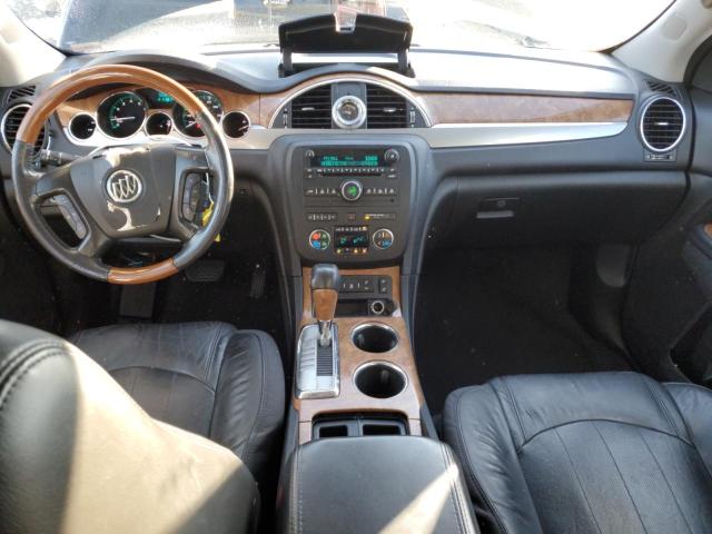 Photo 8 from auction – 2012 BUICK ENCLAVE with VIN 5GAKVCED0CJ159446