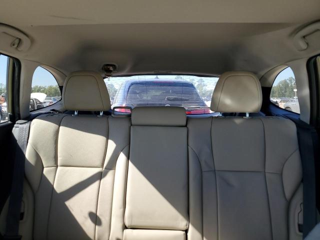 Photo 10 from auction – 2023 SUBARU OUTBACK LI with VIN 4S4BTANC9P3182195