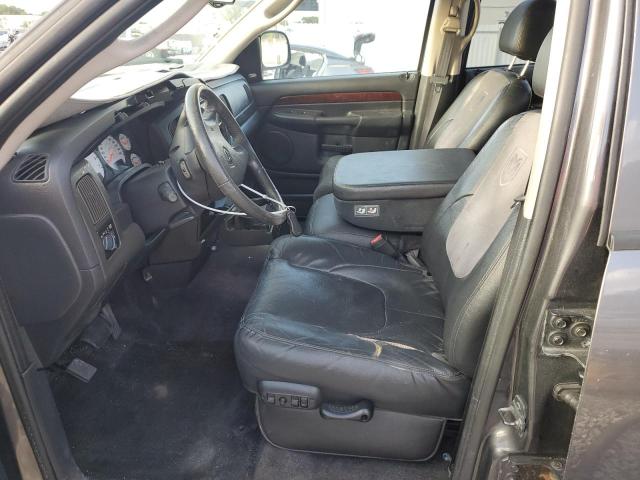 Photo 7 from auction – 2002 DODGE RAM 1500 with VIN 1D3HA18Z12J254314
