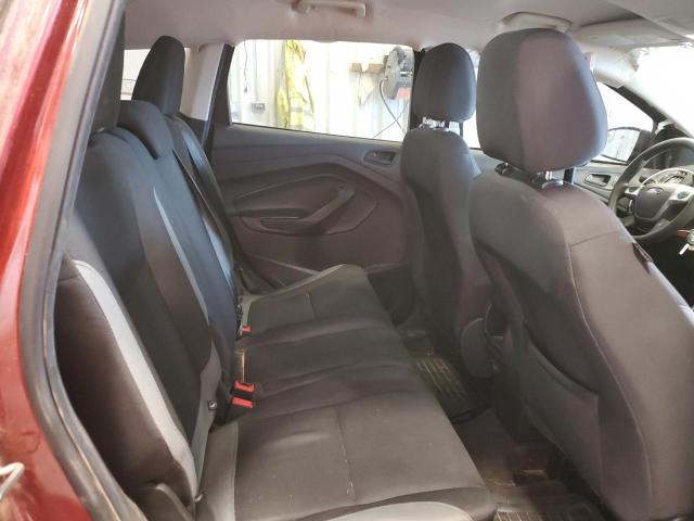 Photo 11 from auction – 2015 FORD ESCAPE S with VIN 1FMCU0F73FUA66528