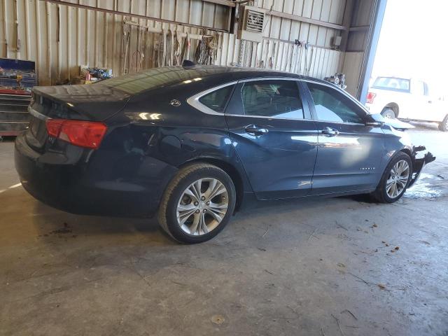 Photo 3 from auction – 2014 CHEVROLET IMPALA with VIN 2G1125S37E9102968