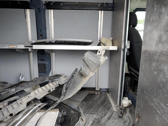 Photo 11 from auction – 2021 RAM PROMASTER with VIN 3C6MRVJG9ME586816