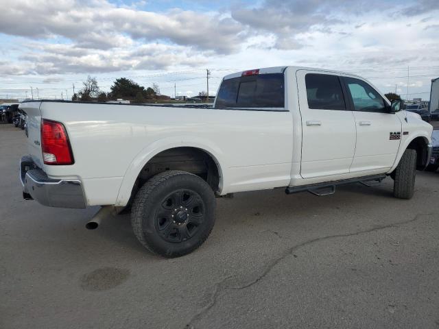Photo 3 from auction – 2017 RAM 2500 SLT with VIN 3C6UR5JJ5HG693030