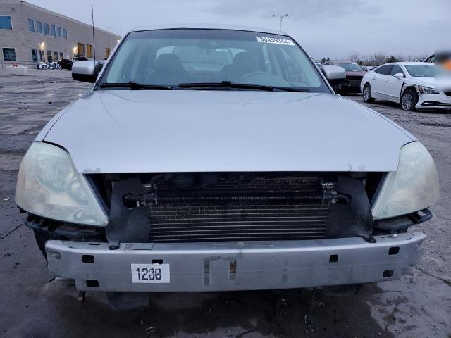 Photo 5 from auction – 2007 FORD FIVE HUNDR with VIN 1FAFP24187G115117