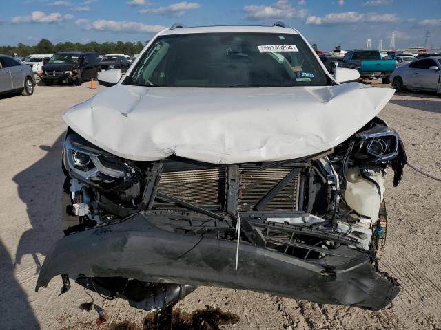 Photo 5 from auction – 2019 CHEVROLET EQUINOX LT with VIN 3GNAXLEX0KL268826