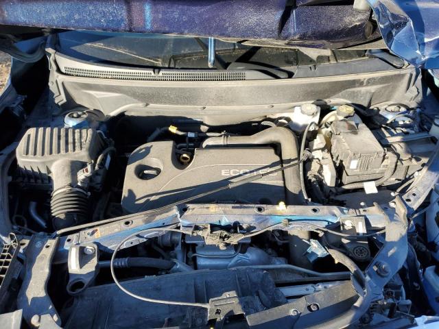 Photo 12 from auction – 2019 GMC TERRAIN SL with VIN 3GKALVEV8KL263294
