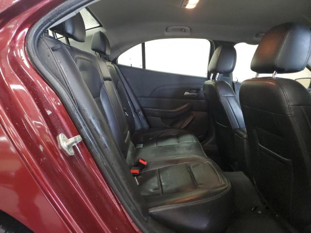 Photo 10 from auction – 2015 CHEVROLET MALIBU LTZ with VIN 1G11F5SL2FF181513