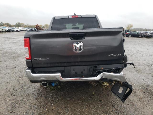 Photo 6 from auction – 2024 RAM 1500 BIG H with VIN 1C6SRFFT8RN207293