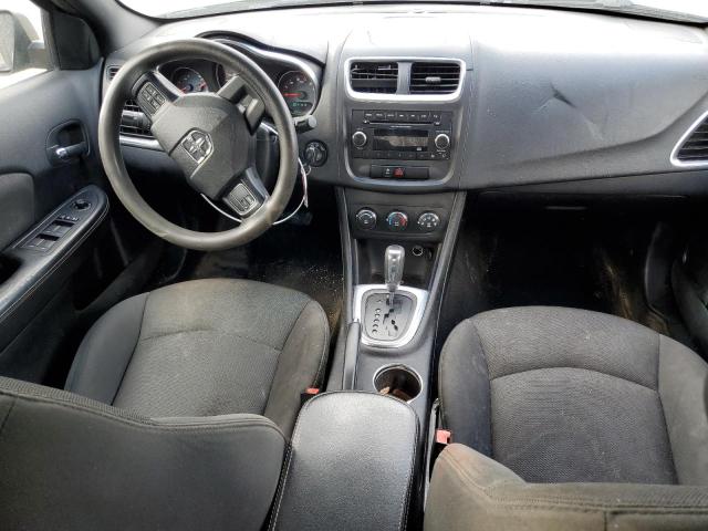 Zdjęcie 8 z aukcji – 2013 DODGE AVENGER SE z VIN 1C3CDZABXDN712289