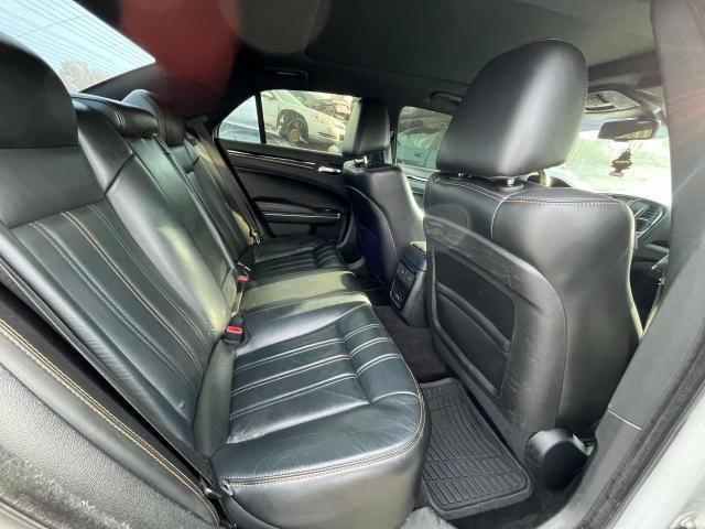 Photo 6 from auction – 2017 CHRYSLER 300 S with VIN 2C3CCABG5HH669008