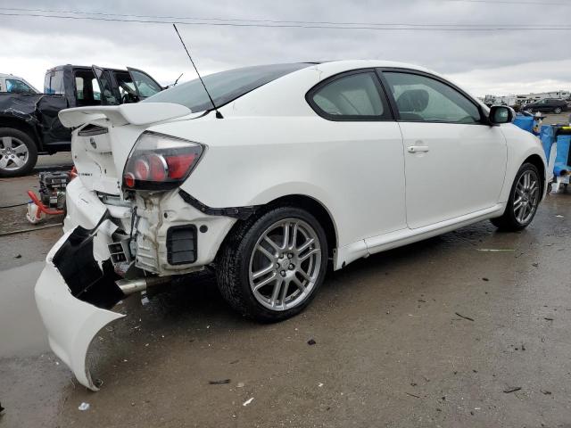 Photo 3 from auction – 2010 TOYOTA SCION TC with VIN JTKDE3B76A0320240